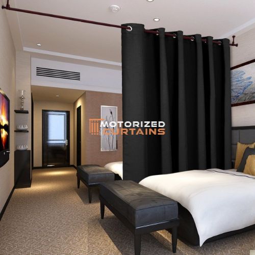 Soundproof Curtains Get 100 Perfect Noise Proof Curtains