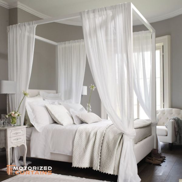 Durable Curtains For Bedroom