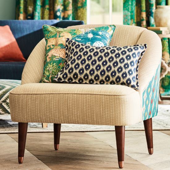 Upholstery Dubai 1 Company to Repair Sofa & Chair 2023