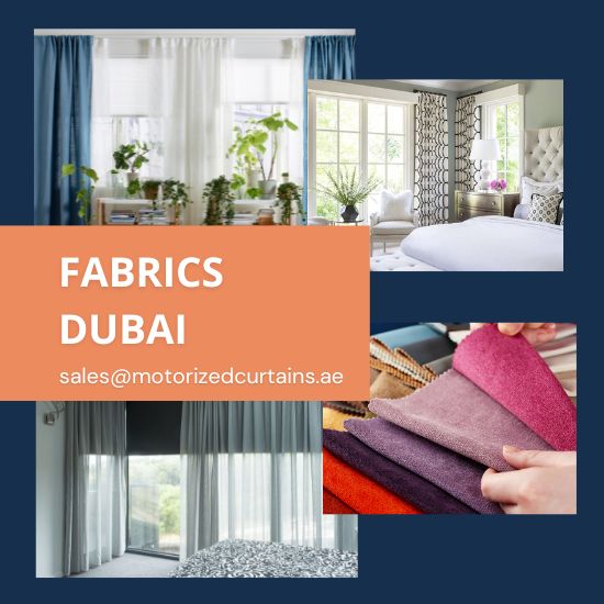 Fabric Service Dubai