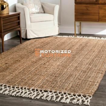 Jute Carpets And Rugs