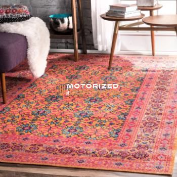 Persian Carpets And Rugs
