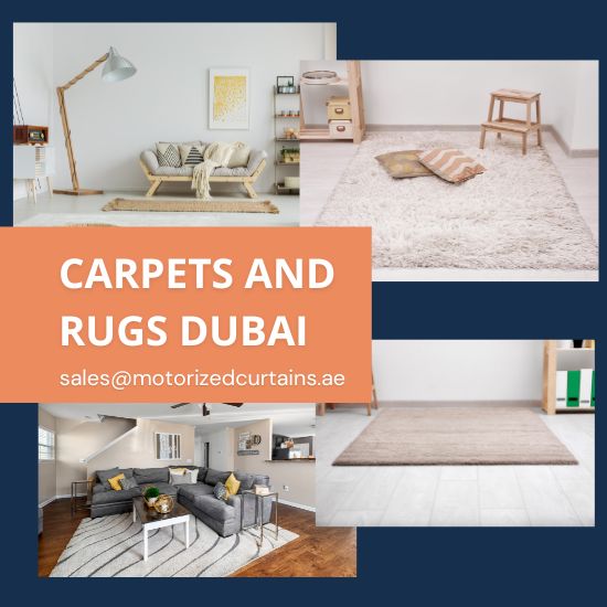 Rugs And Carpets Dubai Services
