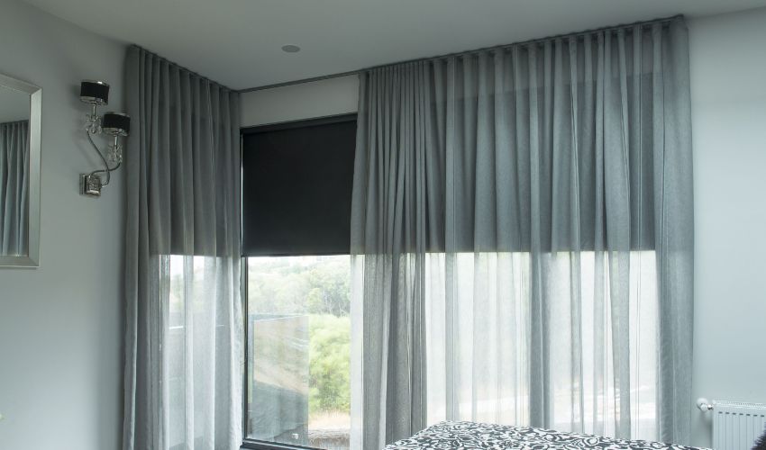Common Problems With Sheer Window Curtains And How To Solve Them