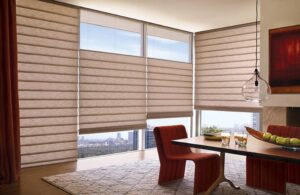 best window blinds in UAE