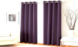 amazing design of soundproof curtains