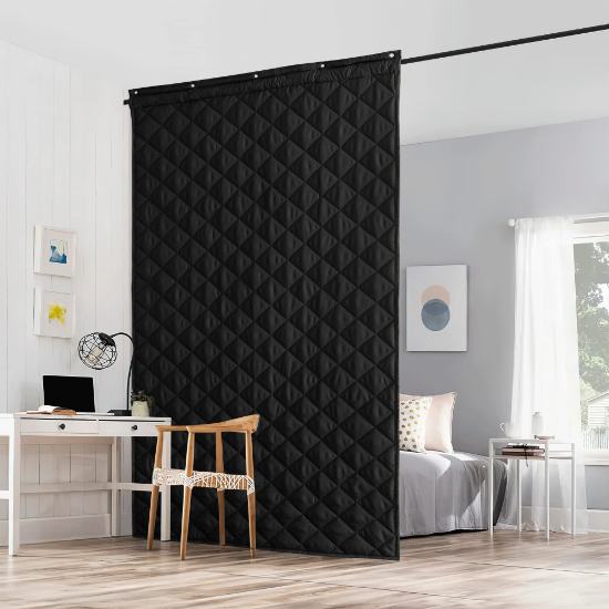 Efficient Soundproof Curtains Dubai