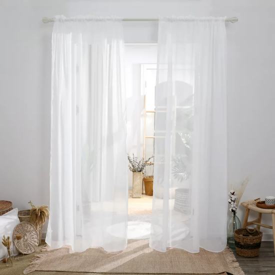 Reliable Sheer Curtains Dubai