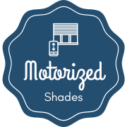 motorized shades