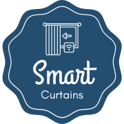 smart curtains