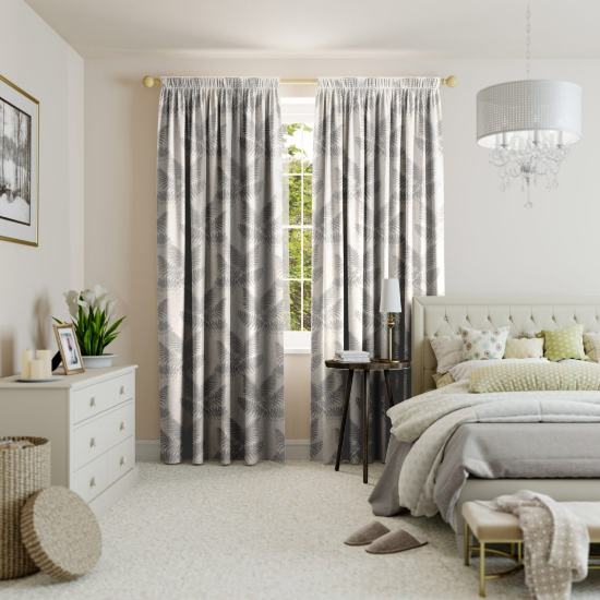 Efficient Bedroom Curtains Dubai